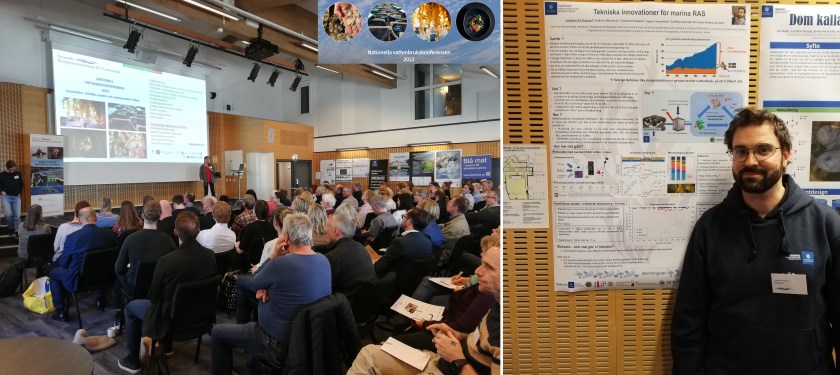 Nationella vattenbruck