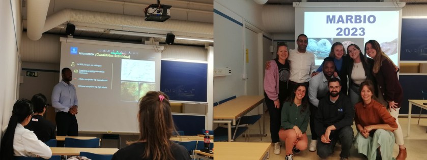 MARBIO